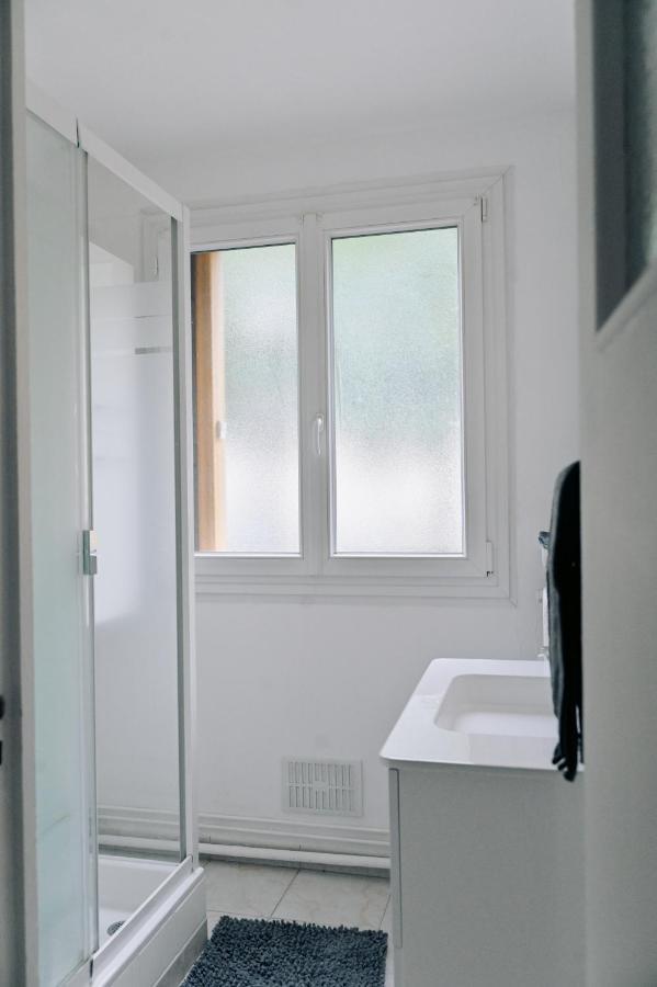 Appartement T3 Cosy A Compiegne Luaran gambar