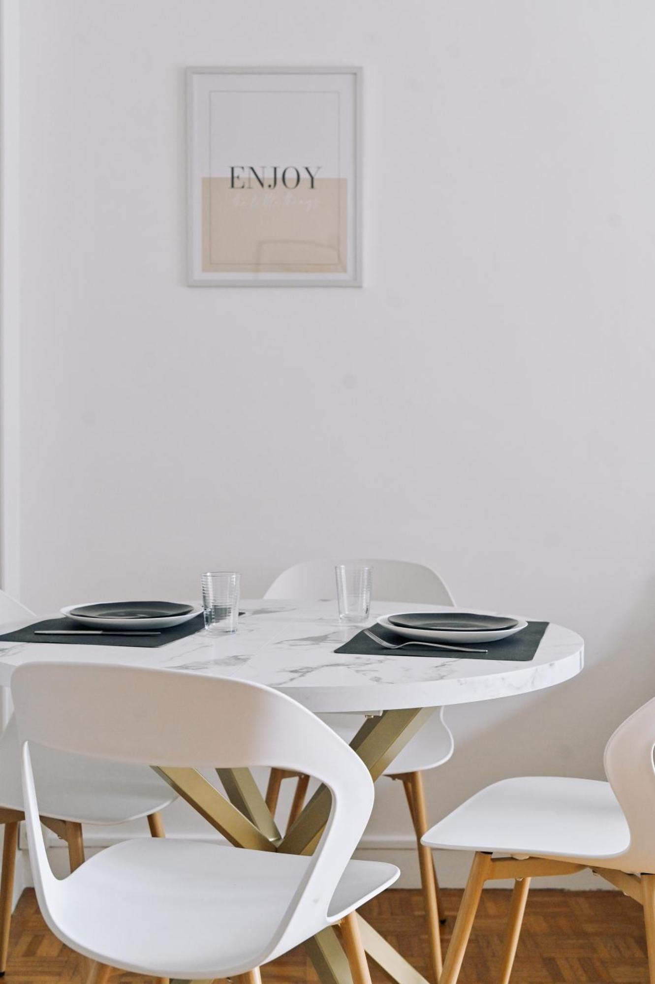 Appartement T3 Cosy A Compiegne Luaran gambar